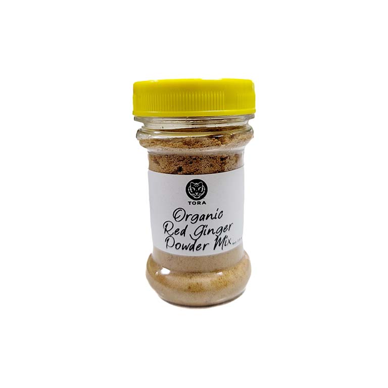 RED GINGER POWDER MIX (2.8 OZ)