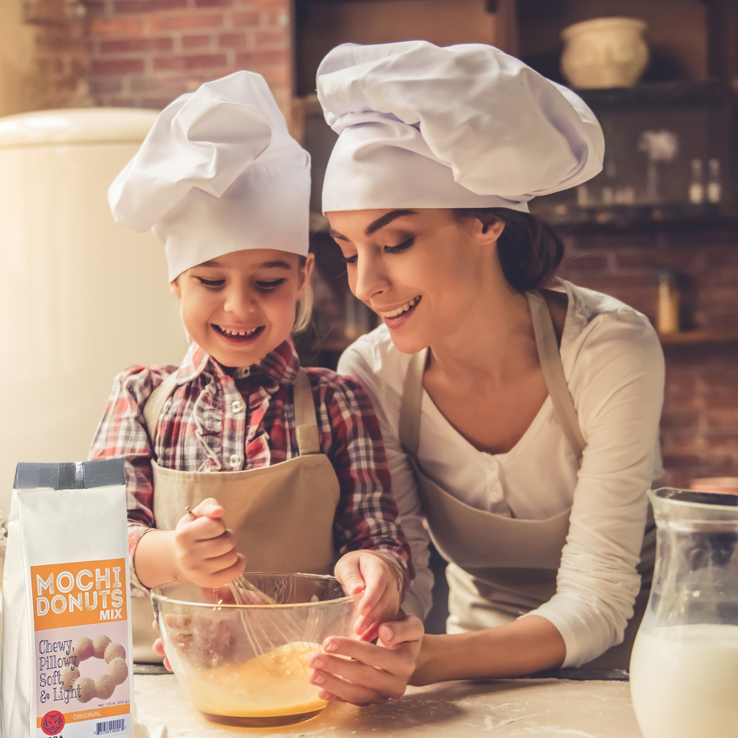 DESSERT ARTIST PACKS