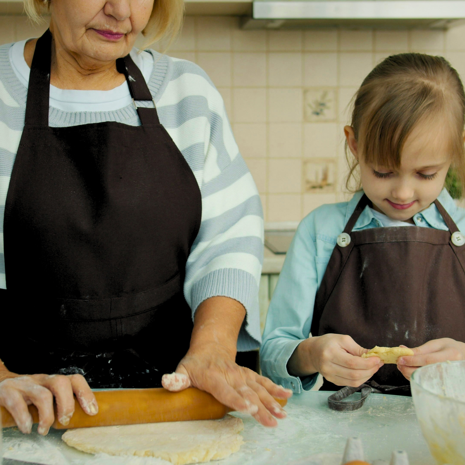 Bold Bake Kits