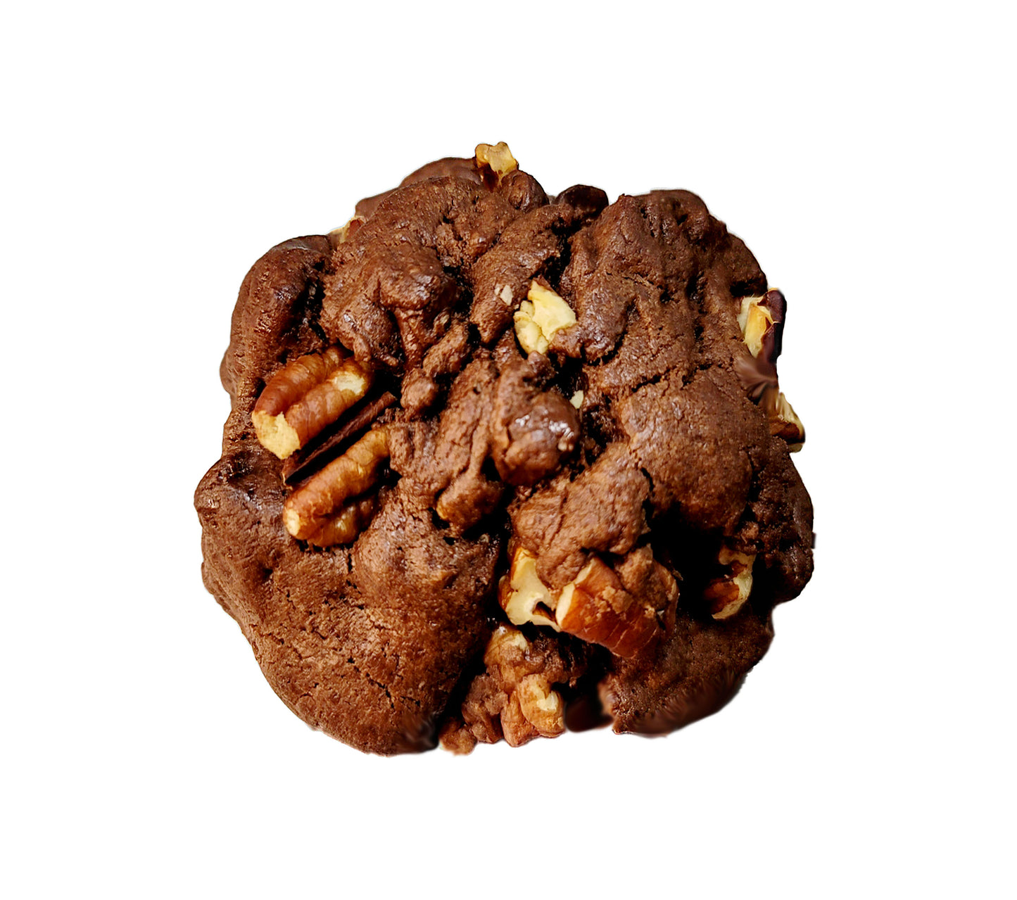 DULCE CHOCO PECAN