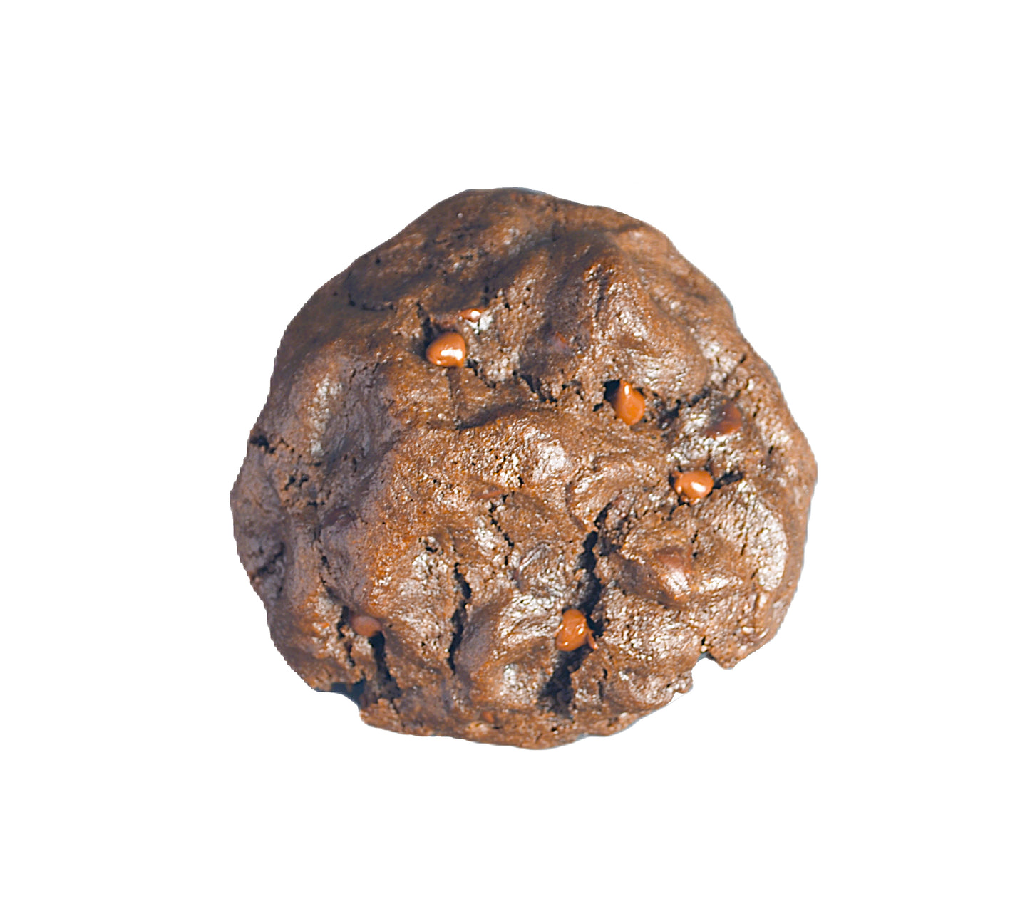 Double Chocolate