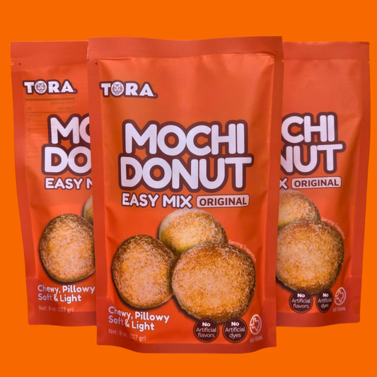 Mochi Donut Easy Mix - Original