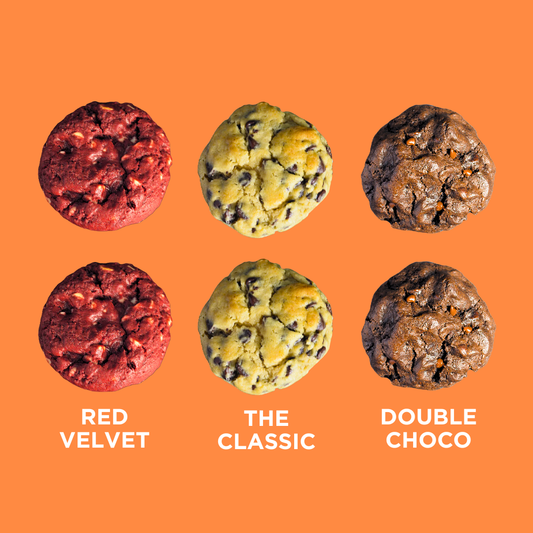 SWEET VALENTINE 6-PACK
